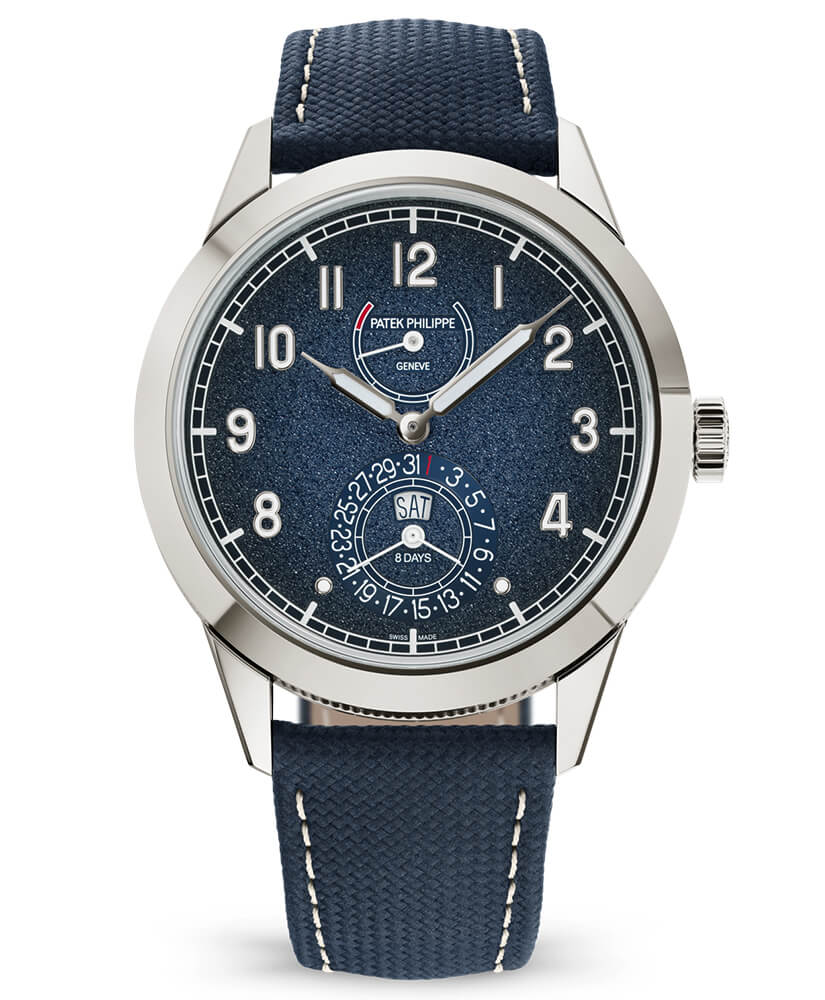 高級時計を巡る旅 第143回：パテック フィリップ2025年新作から選ぶ