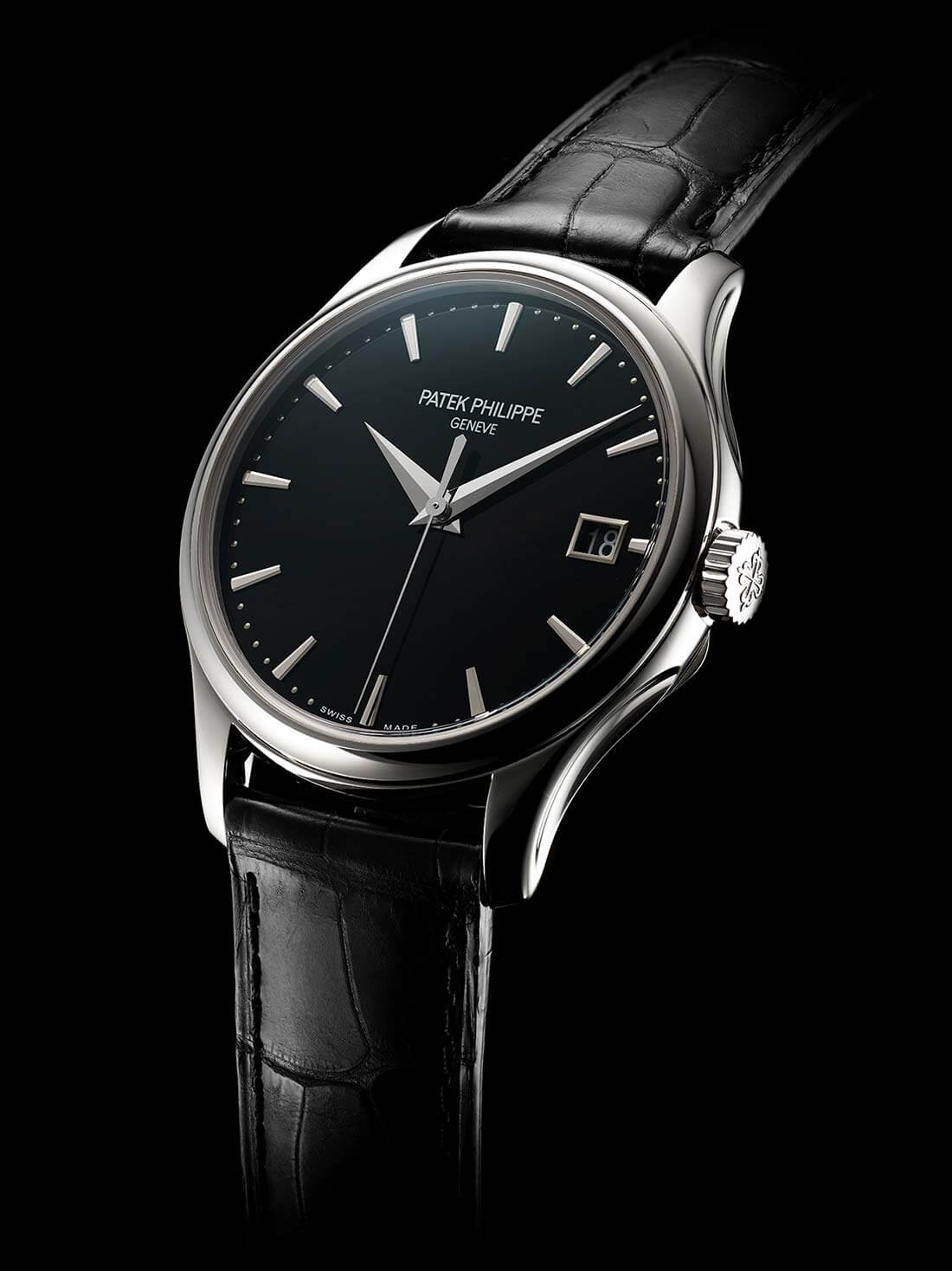 パテック フィリップ】カラトラバ（Ref. 5227G-010）｜GALLERY & MOVIE