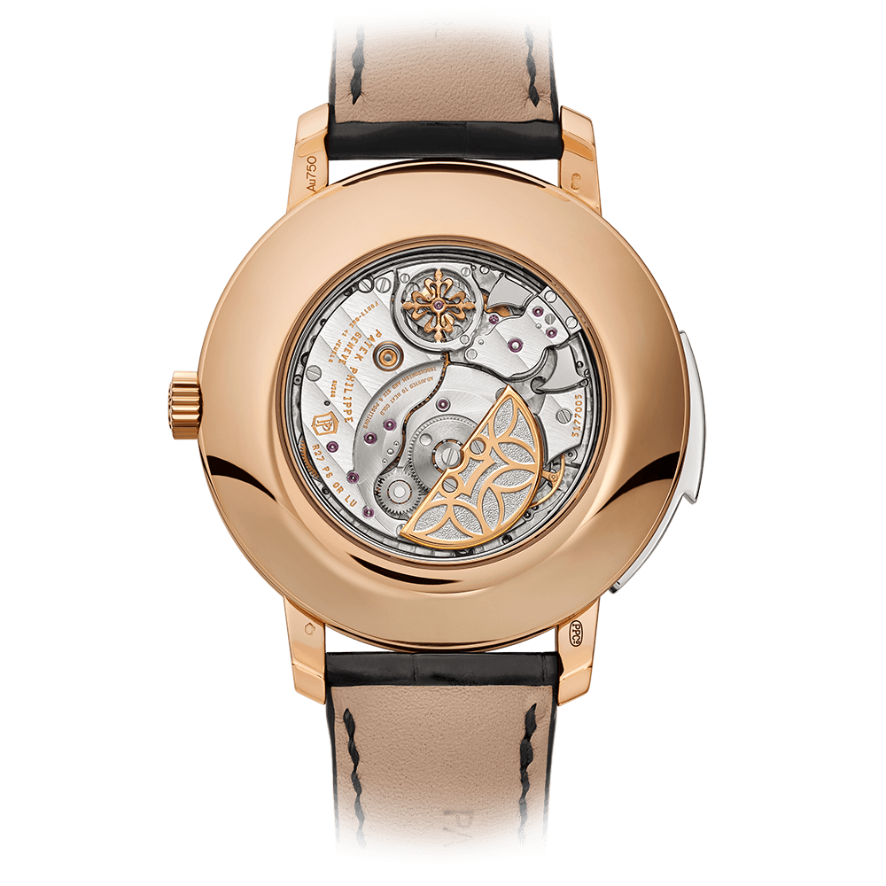 5304/301R-001 ミニット・リピーター ｜パテック フィリップ｜正規販売