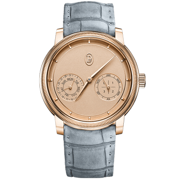 PFC940-2010004-300181 トリック プティ・セコンド プラチナ