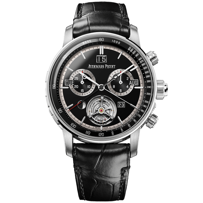 26398BC.OO.D002CR.01 CODE 11.59 バイ オーデマ ピゲ ウルトラ コンプ