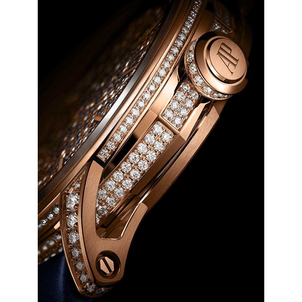 77410OR.ZZ.D343CR.01 CODE 11.59 バイ オーデマ ピゲ