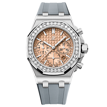 26231OR.ZZ.A085CA.01 ロイヤル オーク オフショア クロノグラフ