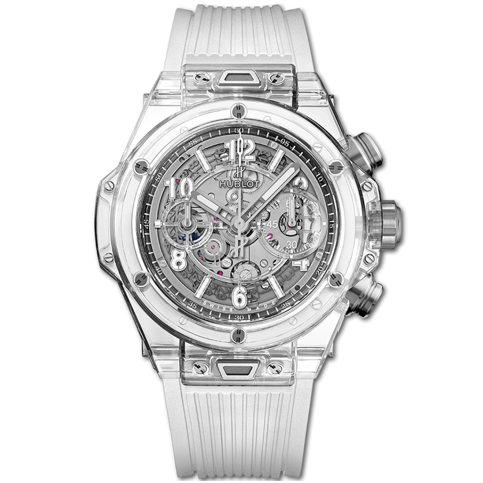 441.JX.4802.RT ビッグ・バン ウニコ サファイア｜ウブロ｜正規販売店