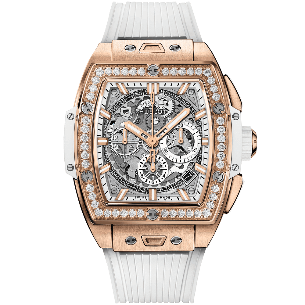 642.OE.2010.RW.1204 スピリット オブ ビッグ・バン キングゴールド