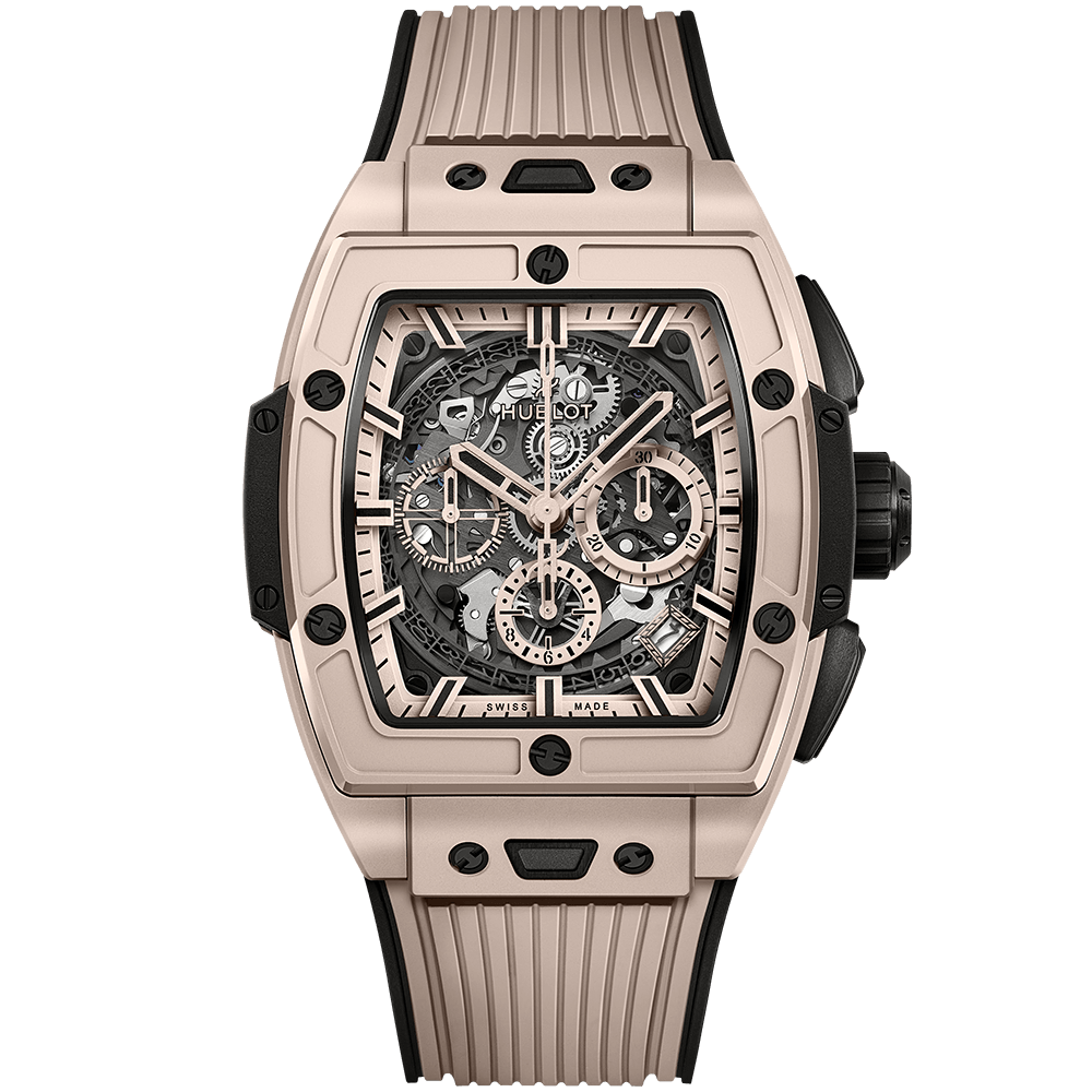 642.CZ.6110.RX スピリット オブ ビッグ・バン ベージュセラミック