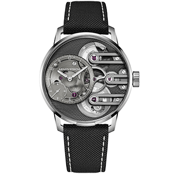 アーミン・シュトローム【ARMIN-STROM】限定モデル(男性向け)｜正規