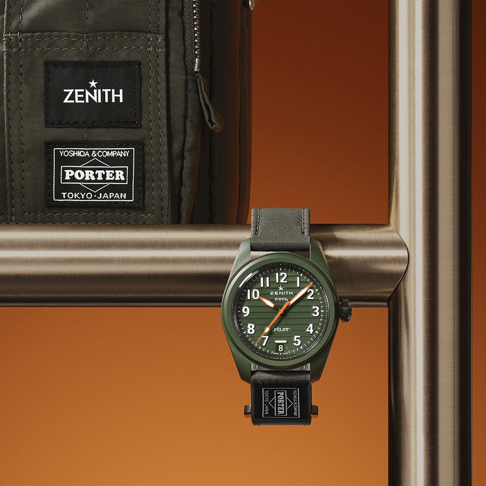 49.4001.3620/63.I001 パイロット オートマティック ポーター