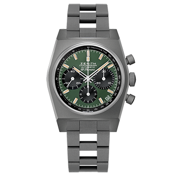 18.3101.3600/69.R953 クロノマスター スポーツ ｜ゼニス｜正規販売店