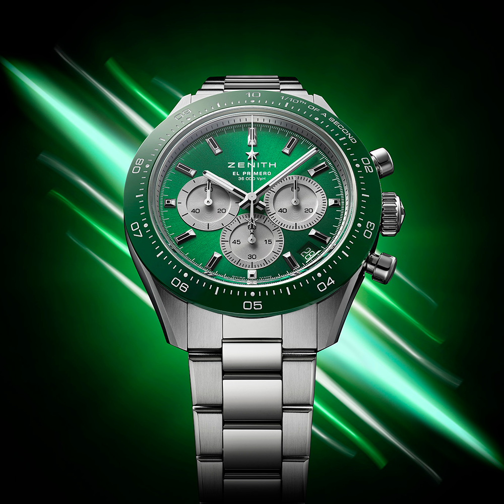 03.3108.3600/57.M3100 クロノマスター スポーツ YOSHIDA SPECIAL