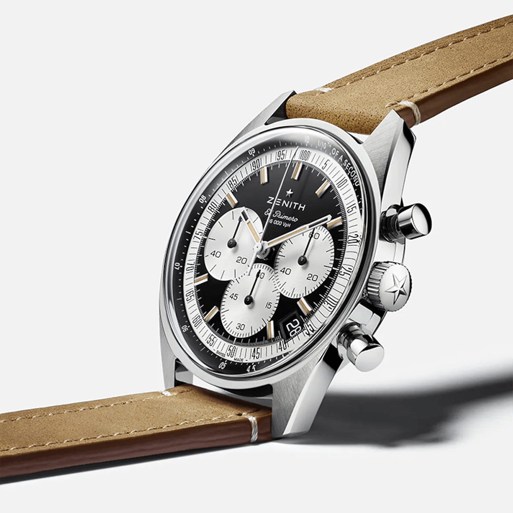 03.3200.3600/21.C903 クロノマスター オリジナル ｜ゼニス｜正規販売