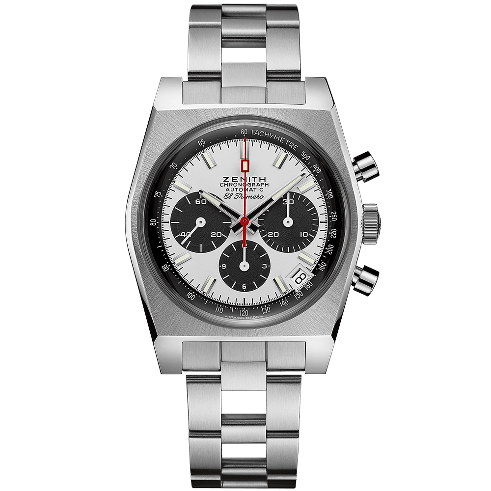 03.A384.400/21.M384 クロノマスター リバイバル A384 ｜ゼニス｜正規