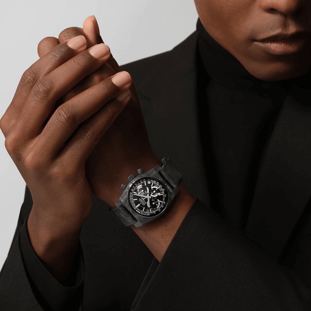 10.A3818.400-2/21.R100 クロノマスター リバイバル A3818 カバー