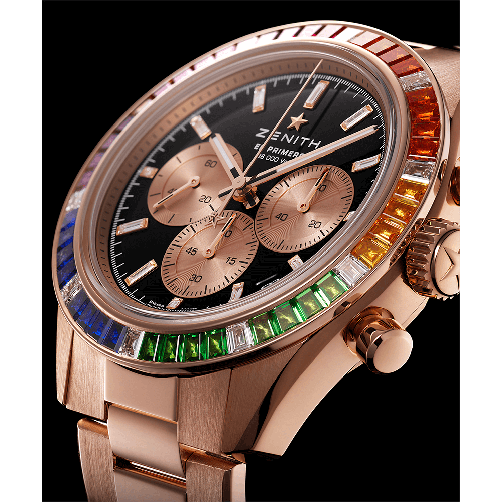 22.3103.3600/21.M3100 クロノマスター スポーツ YOSHIDA SPECIAL