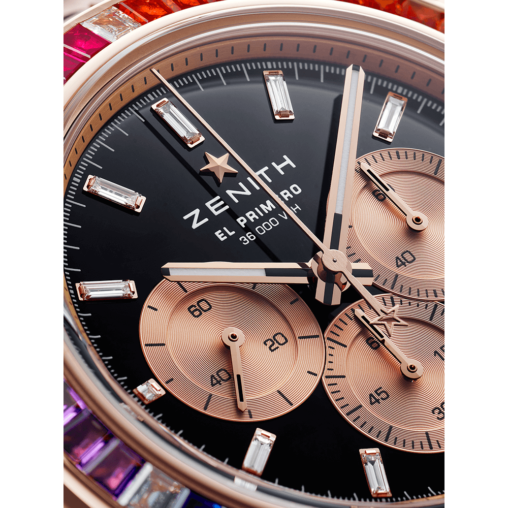 22.3103.3600/21.M3100 クロノマスター スポーツ YOSHIDA SPECIAL