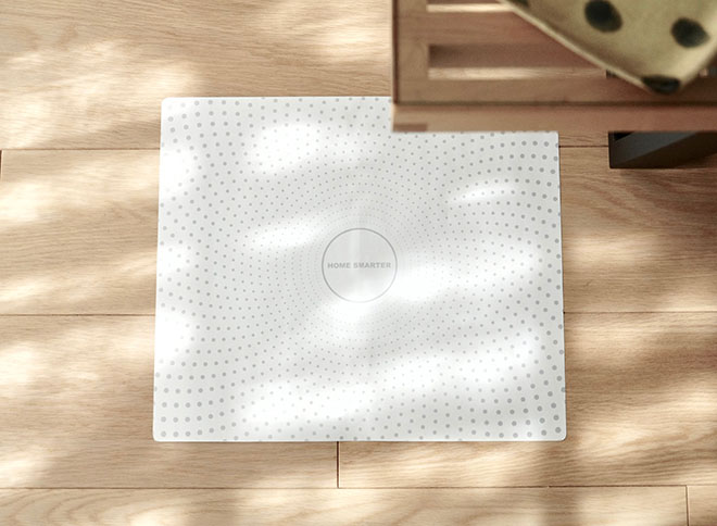 ご自宅内の電磁波対策に「HOME SMARTER (ホームスマーター)」