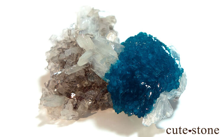 カバンサイト（カバンシ石）の意味・鉱物辞典 - cute stone -