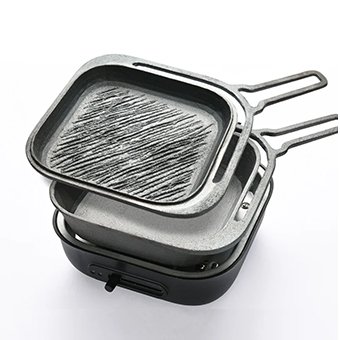 おもいのスクエア - おもいのフライパンシリーズ