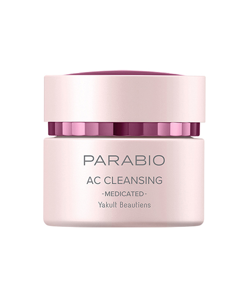 PARABIO（パラビオ）｜東京ヤクルト販売株式会社