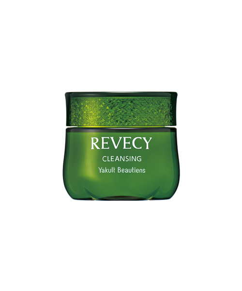 リベシィ｜ヤクルトが作った化粧品 公式オンラインショップ｜東京