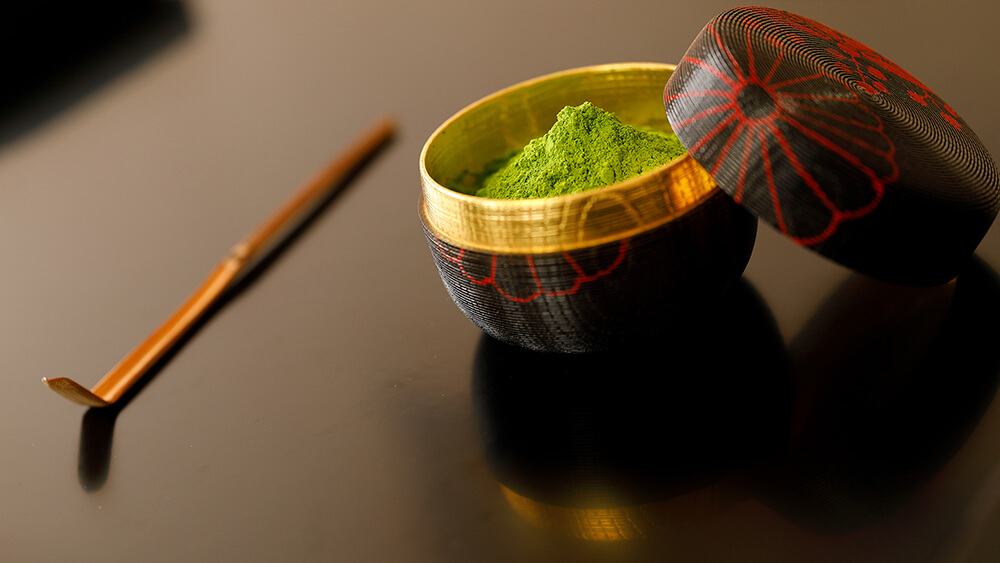 お茶の光玉園 最高級抹茶『光玉の白』30g缶 お茶の光玉園 最高級抹茶