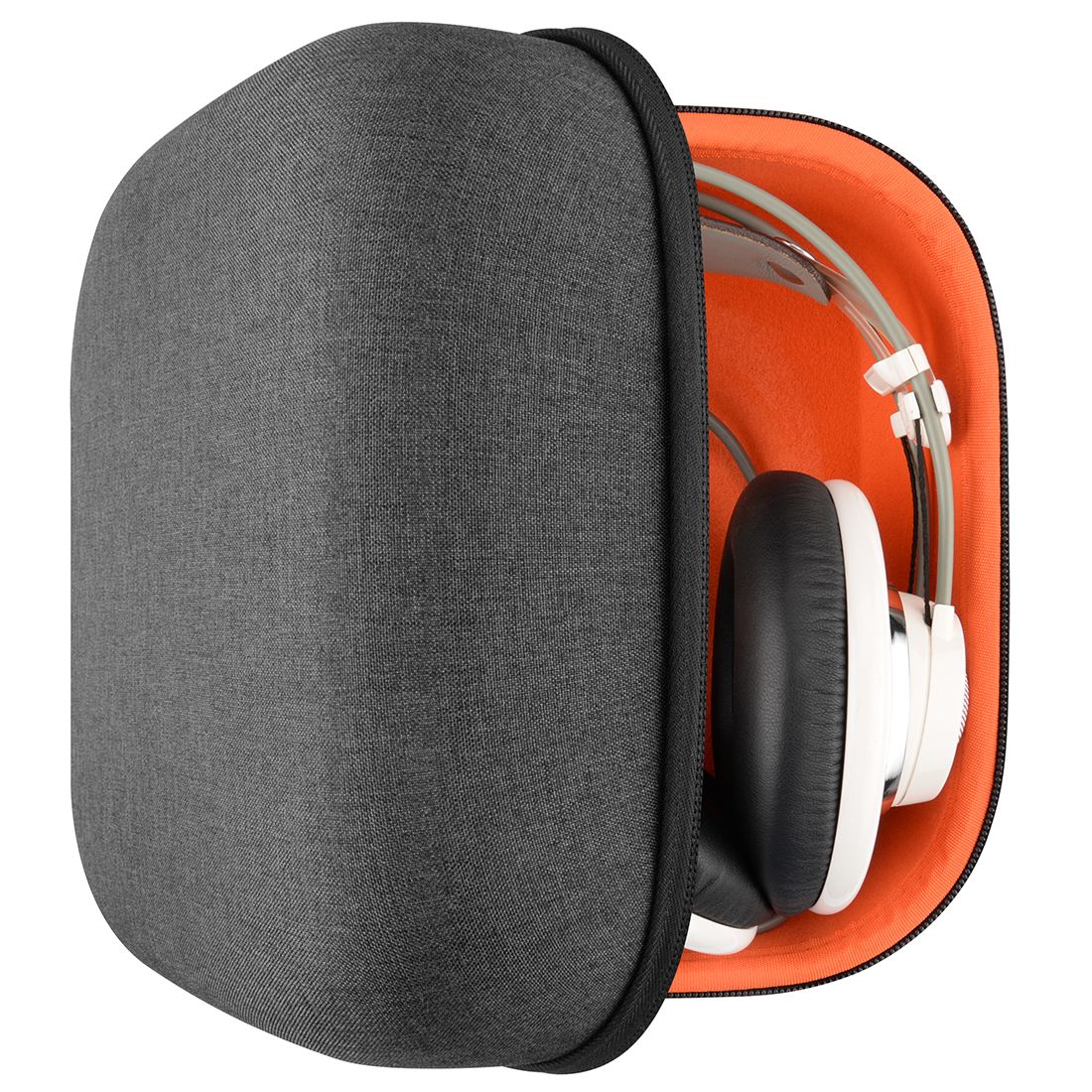 Geekria Headphones Case Pouch For AKG Q701,K701, K702, K712 Pro