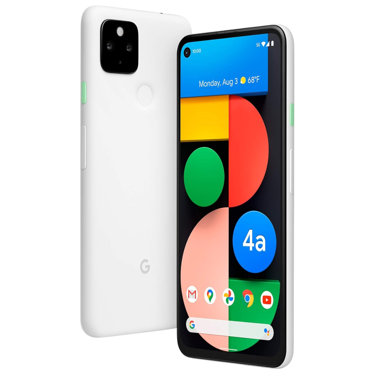 Google Pixel 4a 5G – Ficha Técnica, preços e características