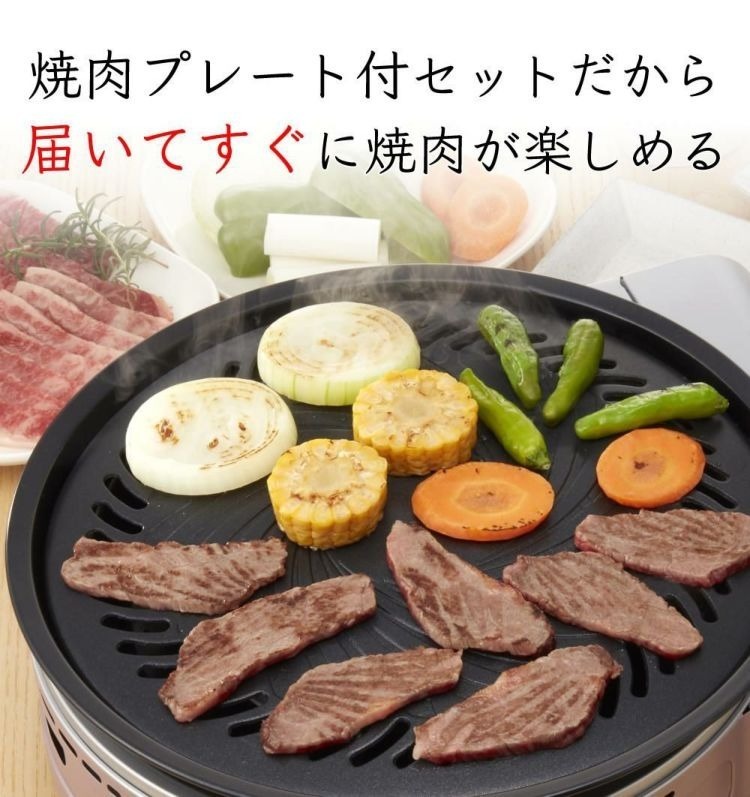 公式ショップ 「イワタニ カセットフー ビストロの達人プラス 焼肉