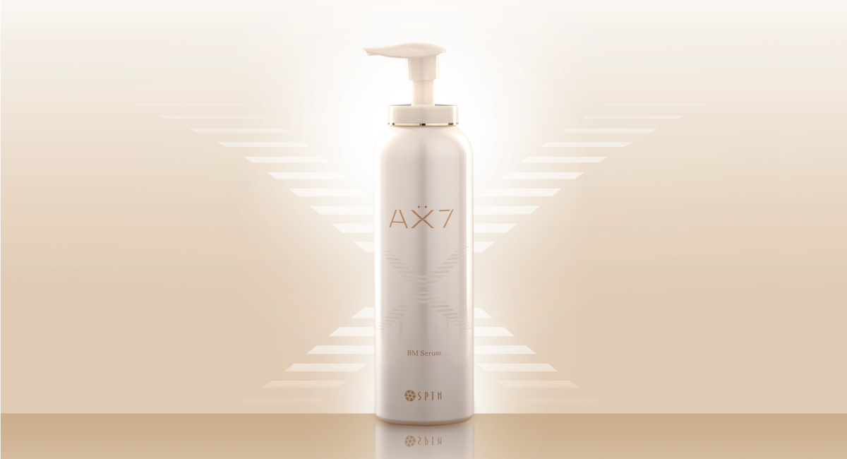 新品❤APPROACH X 美容液 BM Serum 120ml 2本セット 新品APPROACH X