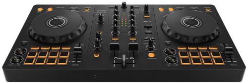Buy Pioneer DJ DDJ-FLX4 dj controllers Online in India at Lowest