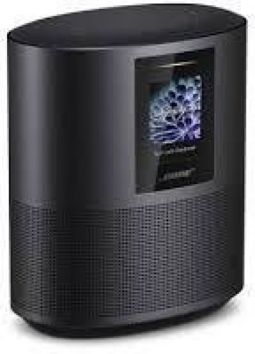 Buy Bose HOME SPEAKER 500 speakers Online in India at Lowest Price