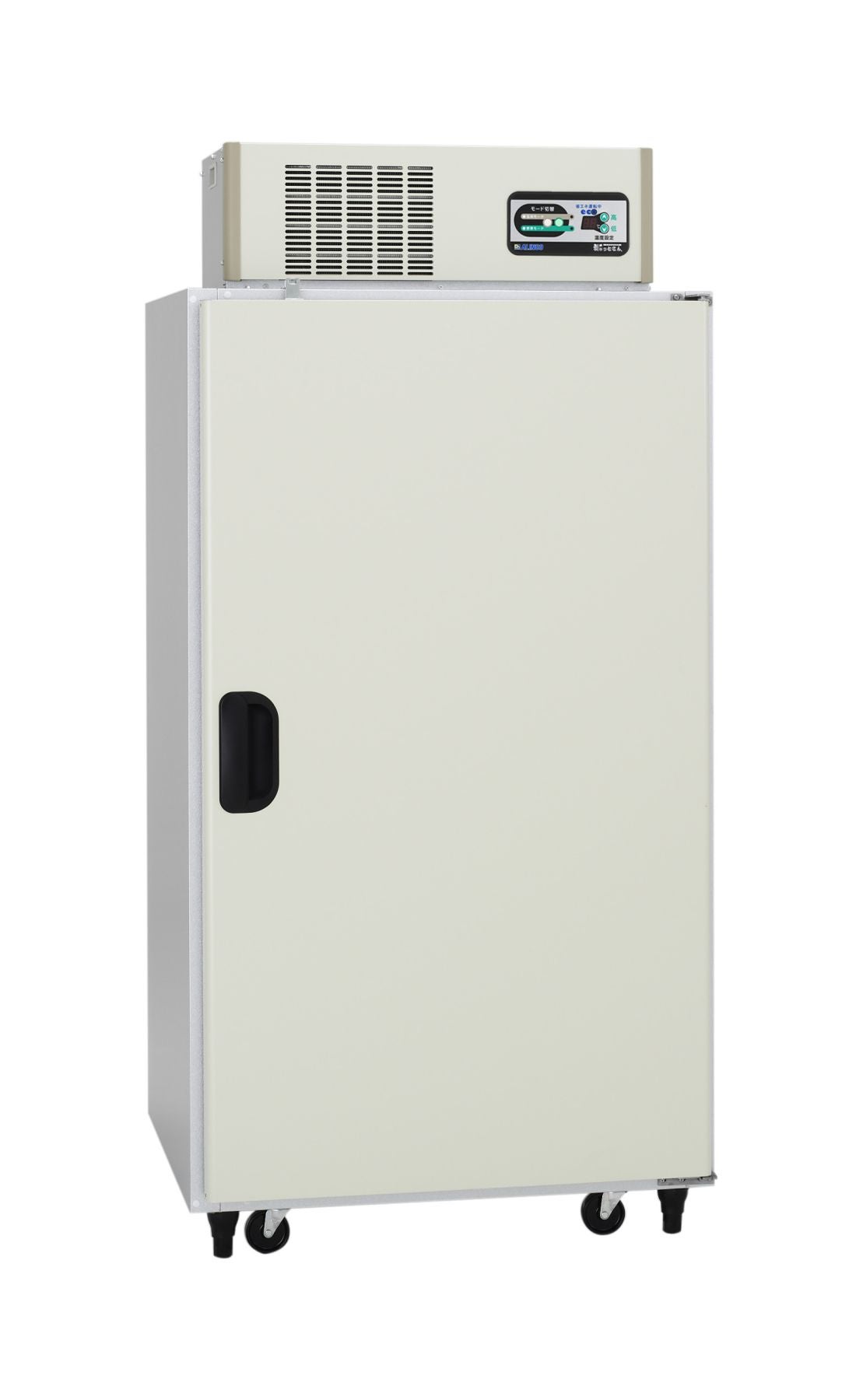 6927【美品】福島工業 玄米保冷庫 KZW14 100V 内容積805L 6927【美品