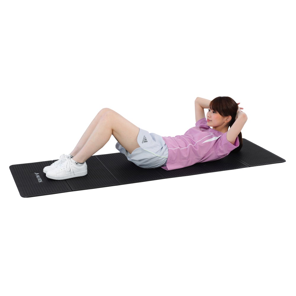 折りたたみエクササイズマット | エクササイズグッズ | 製品情報