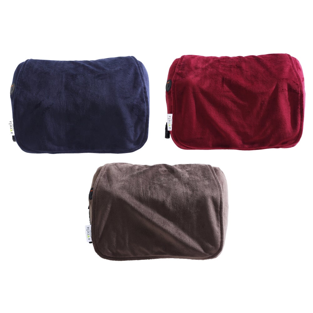 クッションマッサージャー めぐり | マッサージ機 | 製品情報