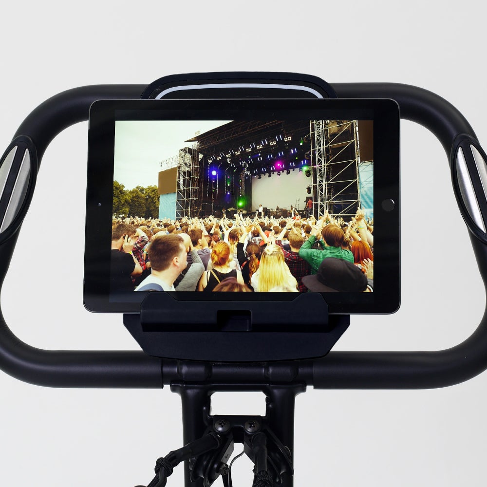 コンフォートバイク5322 | フィットネスバイク | 製品情報