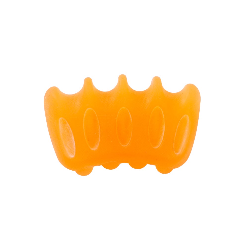 にぎりっち オレンジ（硬め） | エクササイズグッズ | 製品情報