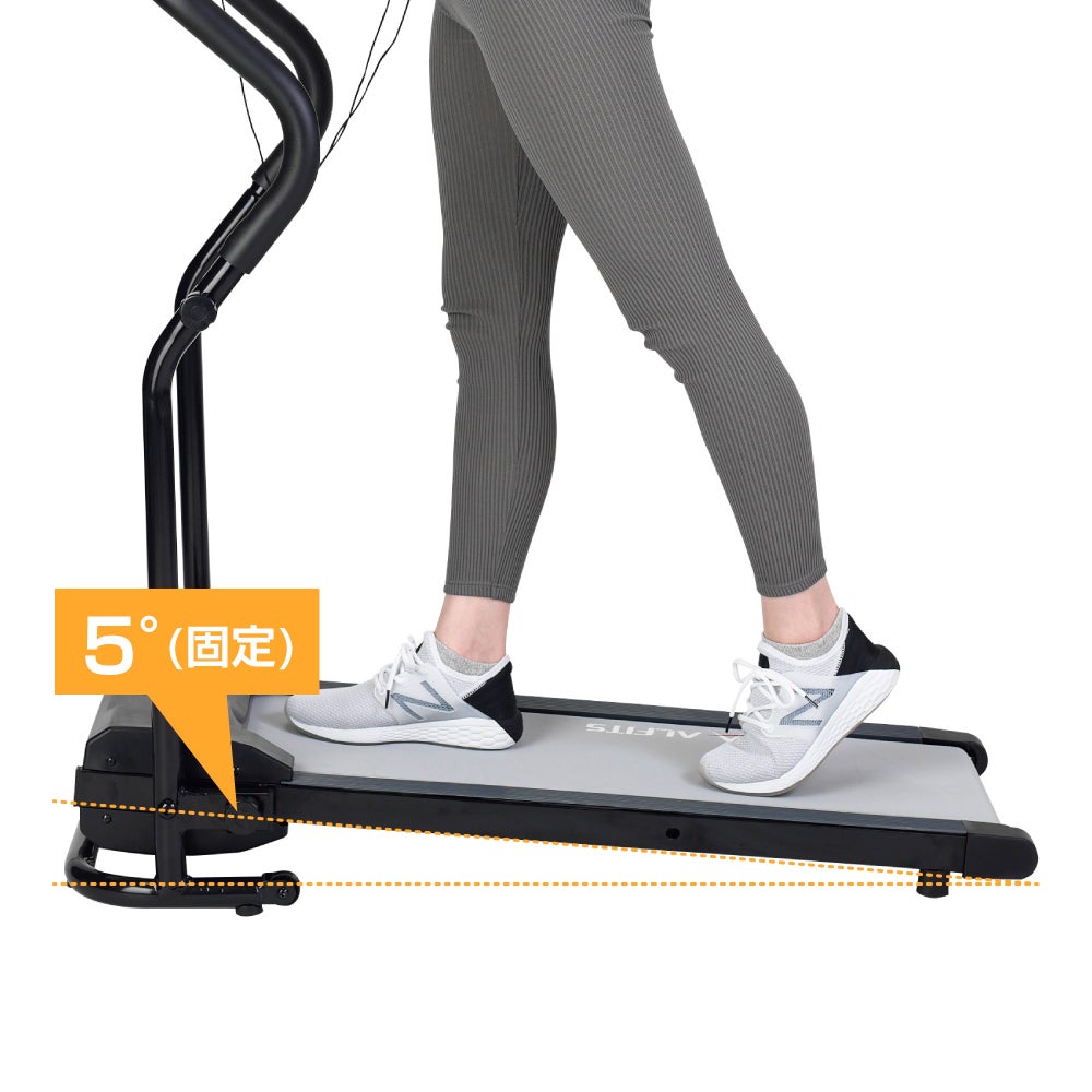 プログラム電動ウォーカー5020 | ウォーカー | 製品情報