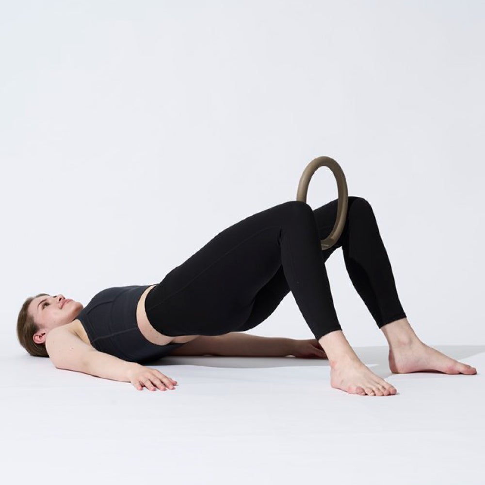 エクササイズリング | エクササイズグッズ | 製品情報 | フィットネス