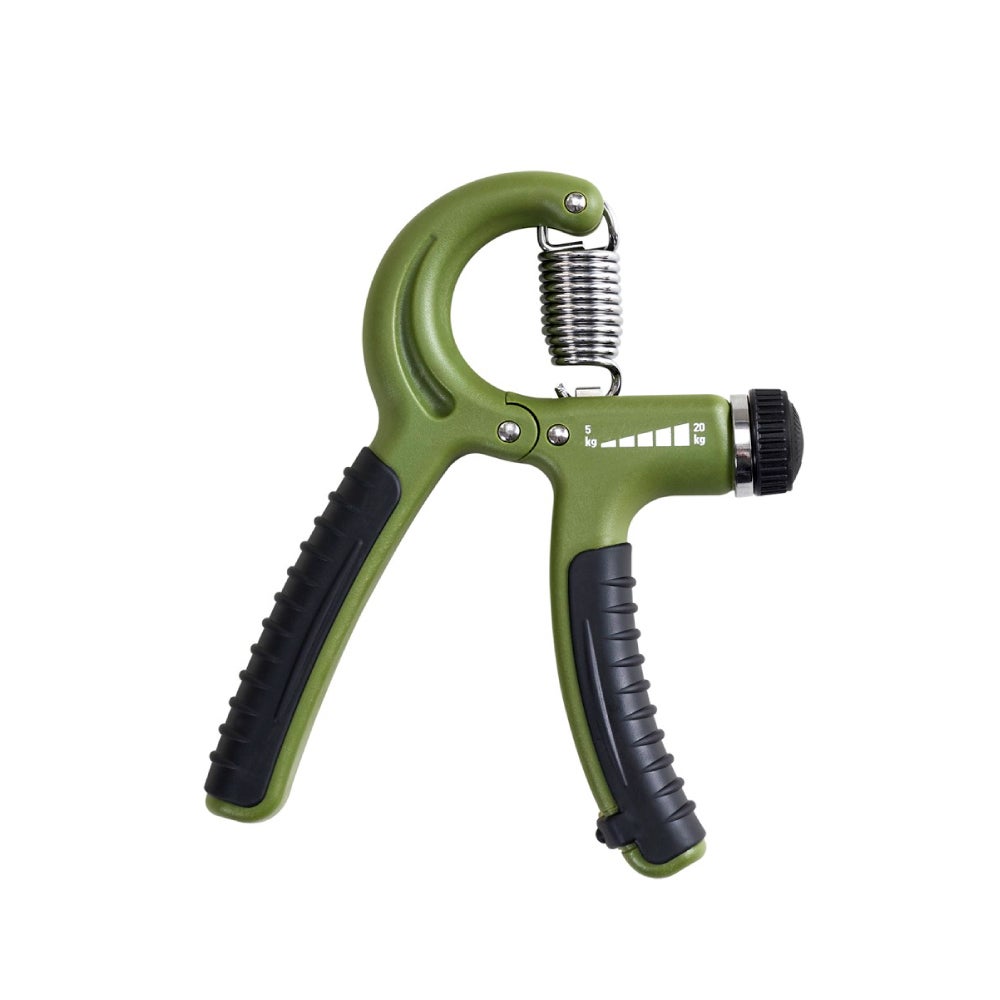 調節式ハンドグリップ レギュラー | エクササイズグッズ | 製品情報