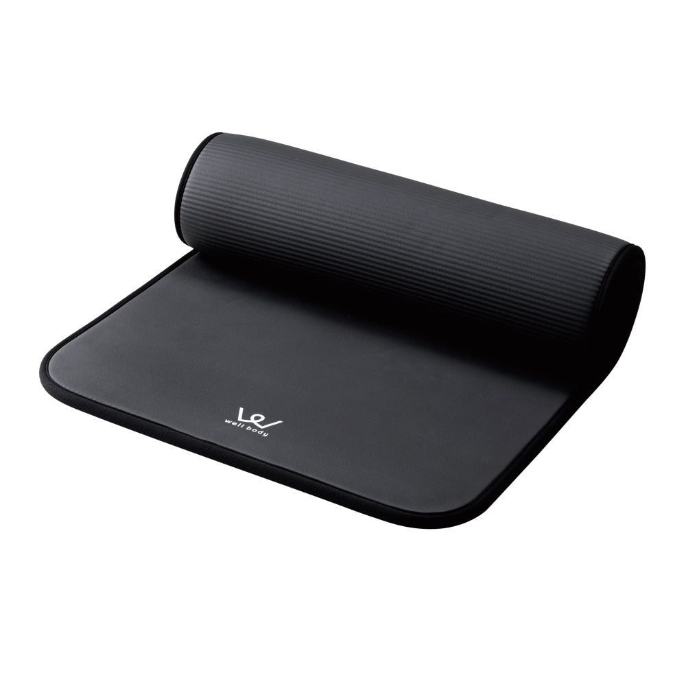 トレーニングマット 15mm | エクササイズグッズ | 製品情報