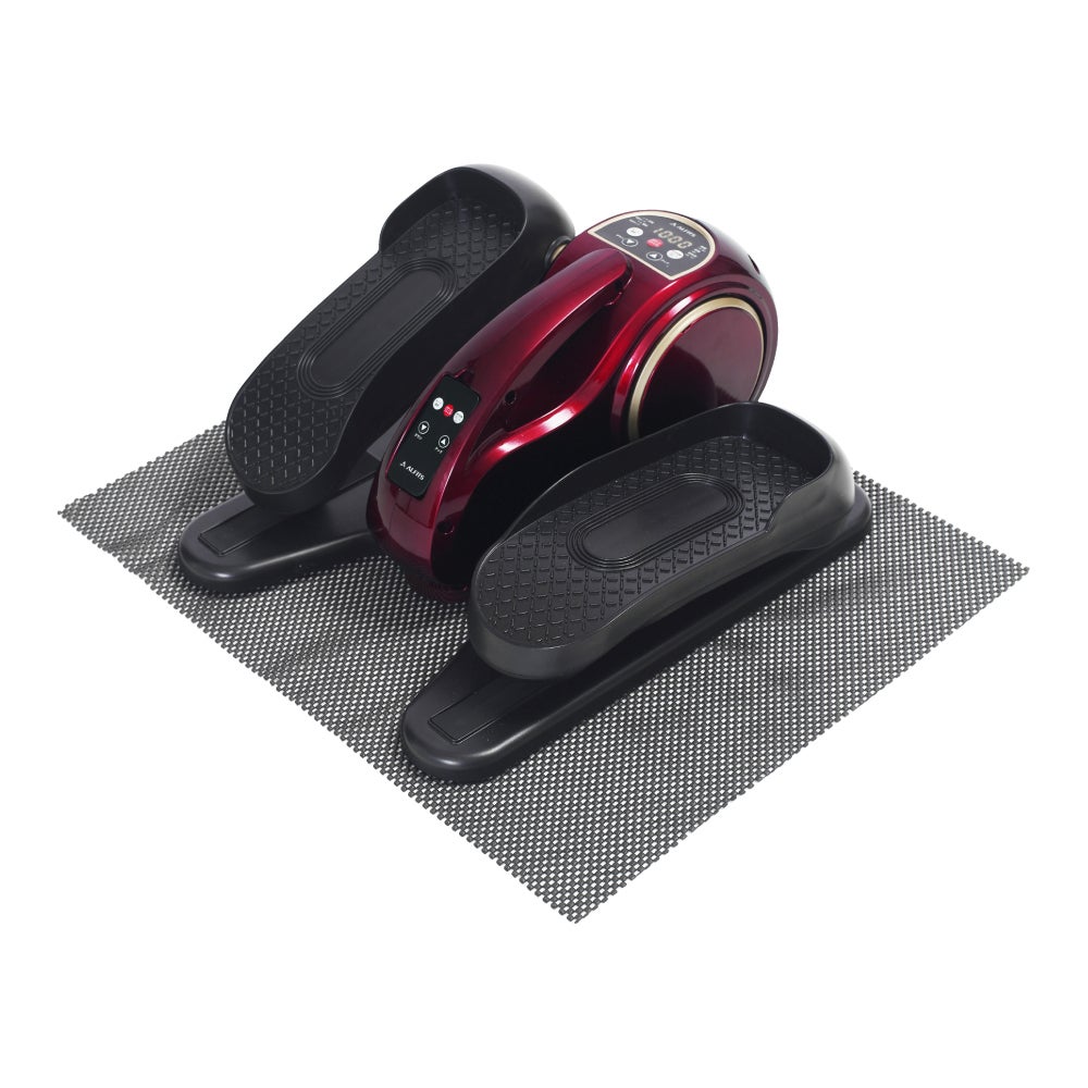 電動ラクこぎサイクル | フィットネスバイク | 製品情報