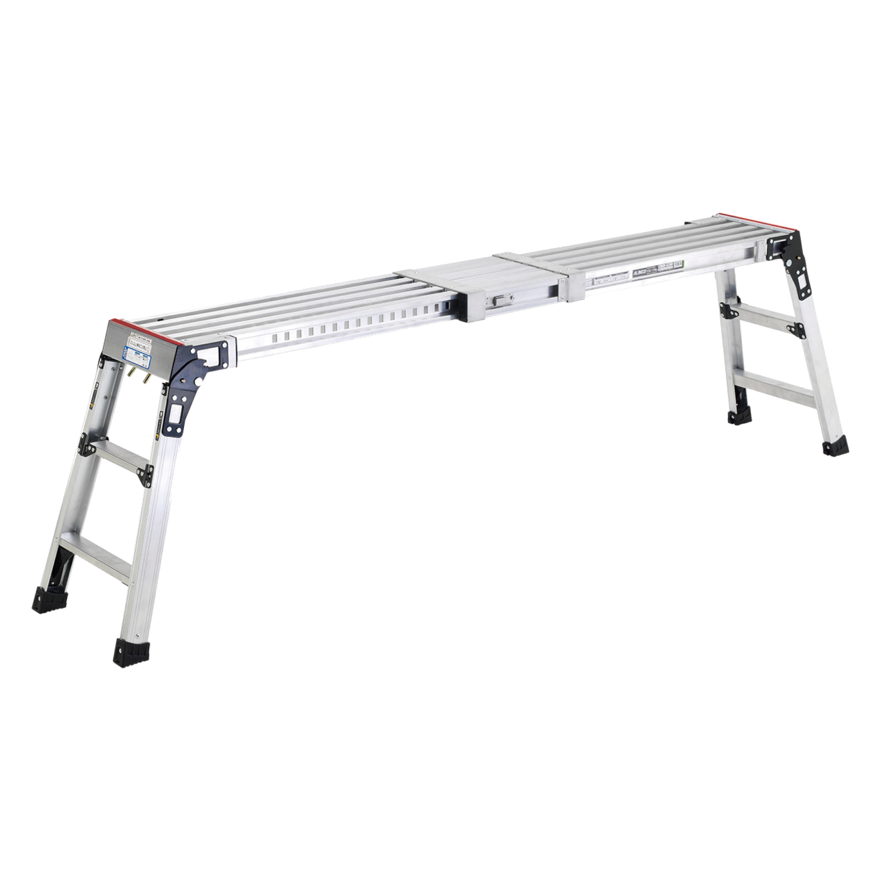 伸縮天板付足場台 VSK | 足場台 | 製品情報 | 住宅機器事業部