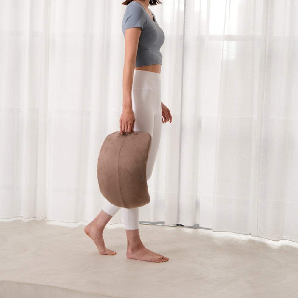 開脚のミカタ | エクササイズグッズ | 製品情報 | フィットネス事業部