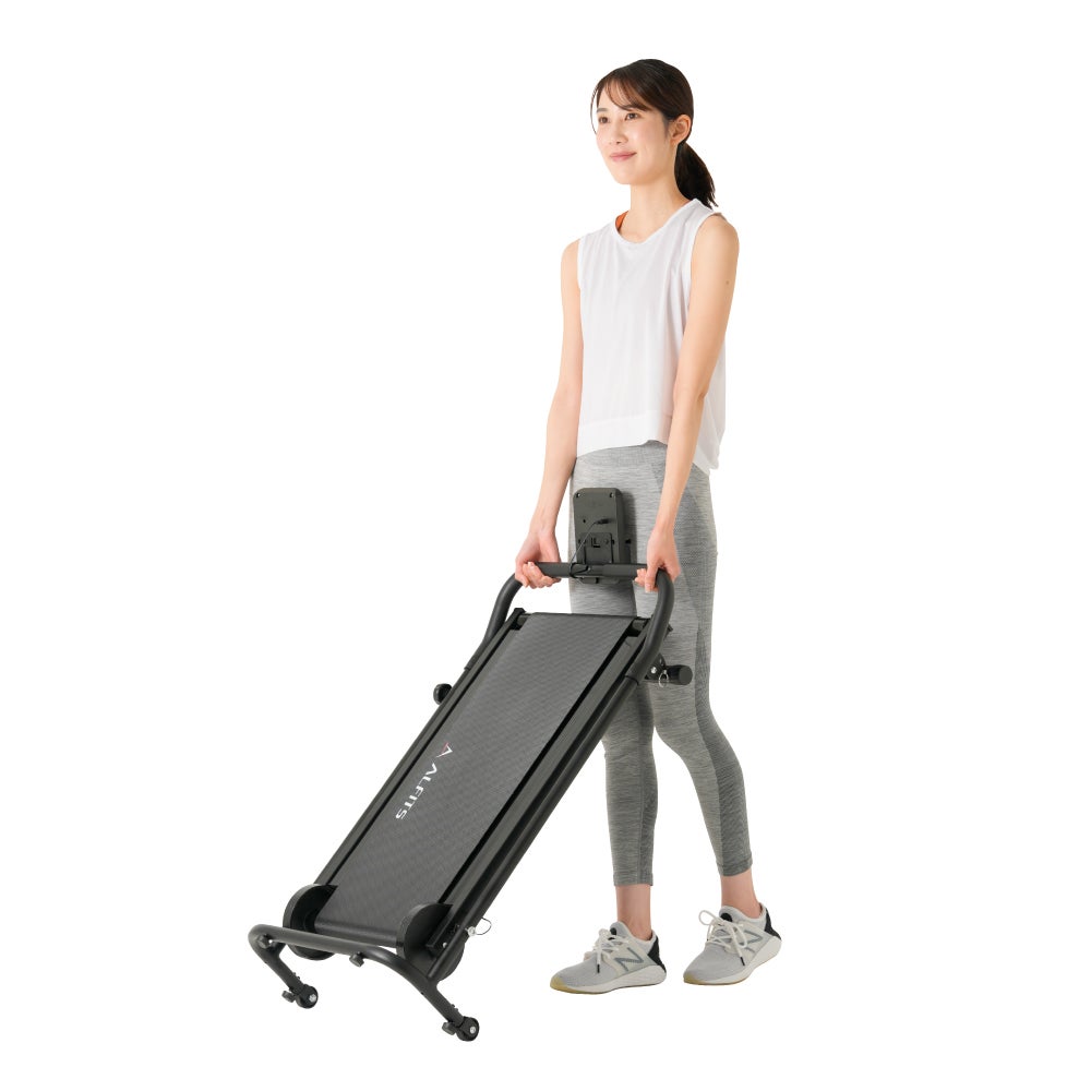 自走式ウォーカー7025 | ウォーカー | 製品情報 | フィットネス事業部