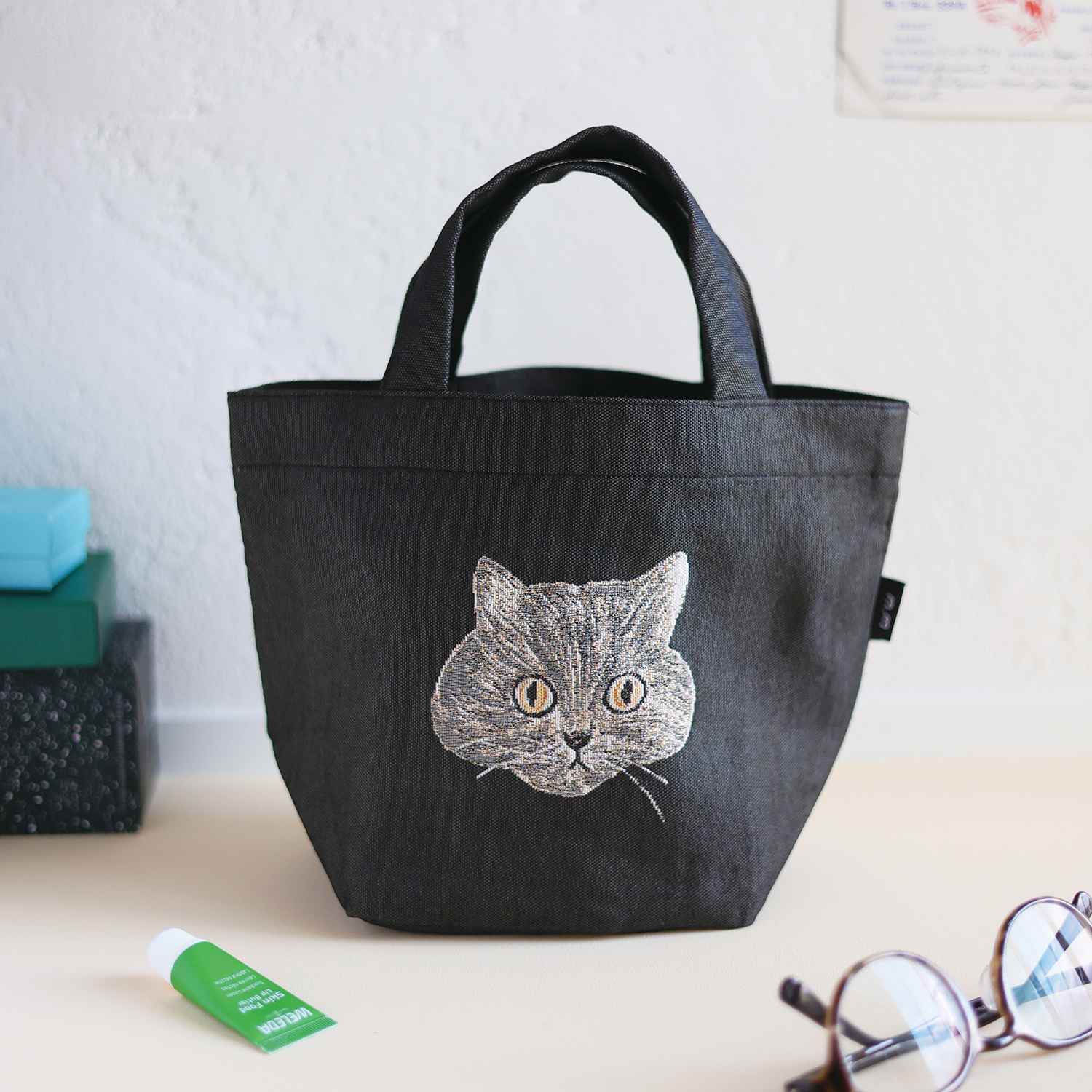 さらり様 ハッピーバック 5点セット トートバック ユキエモン