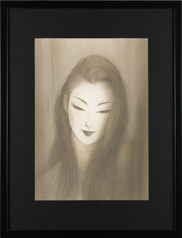 まなざし2019 | 鶴田一郎アートストア ICHIRO TSURUTA official art store