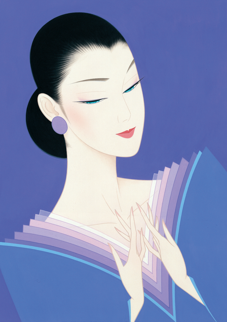 レフグラフ | 鶴田一郎アートストア ICHIRO TSURUTA official art store