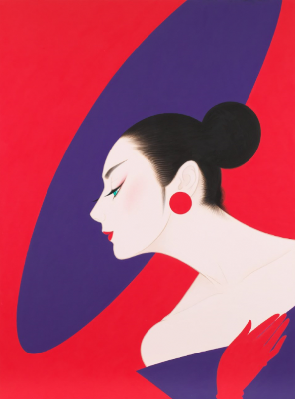 ジグソーパズル | 鶴田一郎アートストア ICHIRO TSURUTA official art