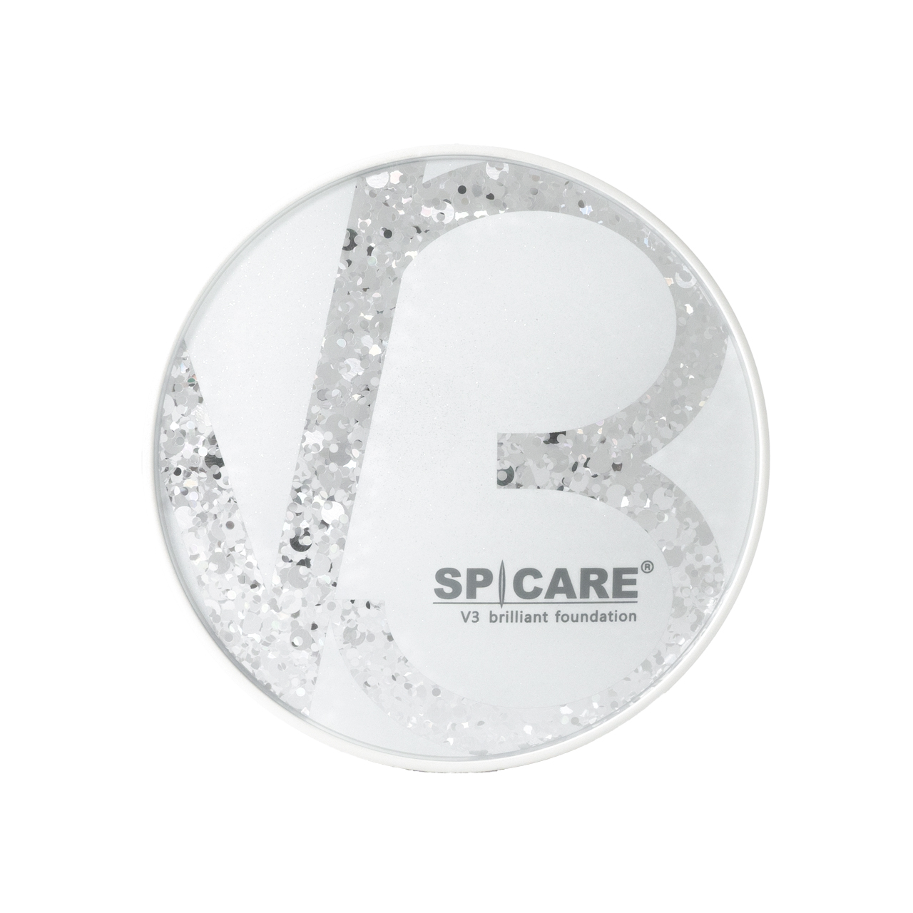 V3 brilliant foundation ブリリアント