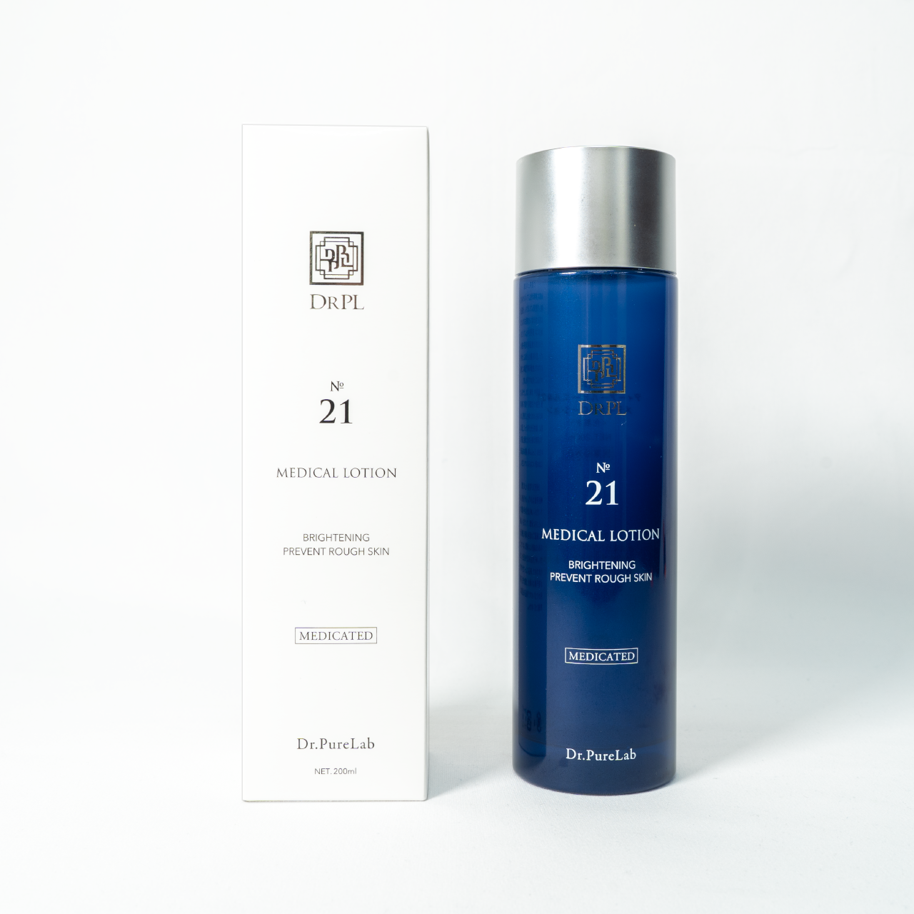 DRPL No．21 メディカルローション | 美容商材ならAマーケット！